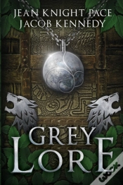 Capa do artigo Grey Lore