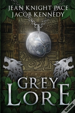 Capa do artigo Grey Lore