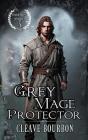 Grey Mage Protector - Preview
