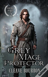 Grey Mage Protector