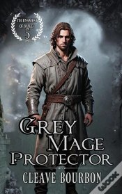 Capa do artigo Grey Mage Protector