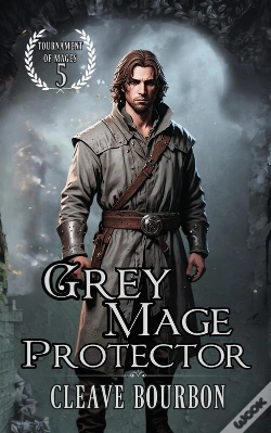 Capa do artigo Grey Mage Protector
