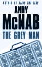 Grey Man - Preview