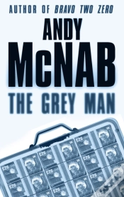 Capa do artigo Grey Man