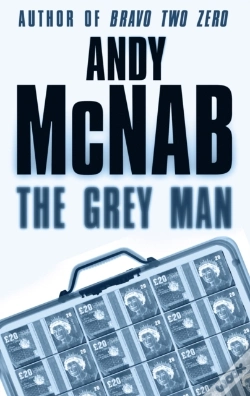Capa do artigo Grey Man