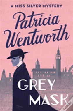 Capa do artigo Grey Mask