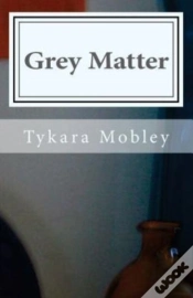 Capa do artigo Grey Matter