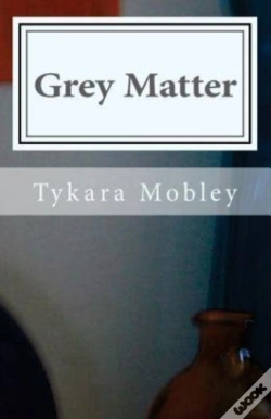 Capa do artigo Grey Matter