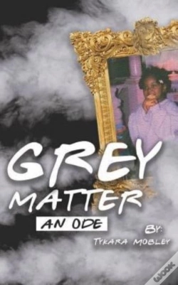 Capa do artigo Grey Matter