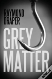 Capa do artigo Grey Matter
