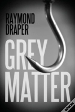 Capa do artigo Grey Matter