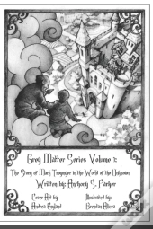 Grey Matter Series Volume 1:: Grey Matte