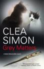 Grey Matters - Preview