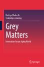 Grey Matters - Preview