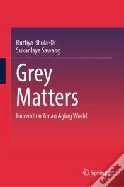 Capa do artigo Grey Matters