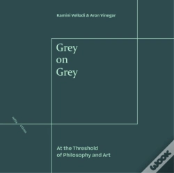 Capa do artigo Grey On Grey