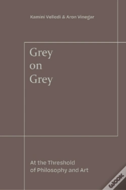Capa do artigo Grey On Grey