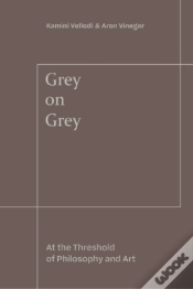 Capa do artigo Grey On Grey