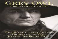 Grey Owl