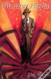 Capa do artigo Grey Pilgrim