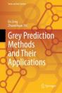 Grey Prediction Methods And Their Applications - Preview