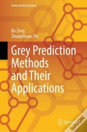 Capa do artigo Grey Prediction Methods And Their Applications