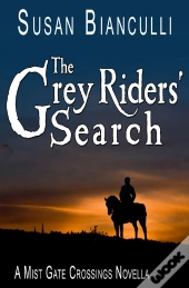 Grey Riders' Search