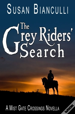 Capa do artigo Grey Riders' Search