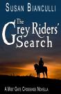 Grey Riders' Search - Preview