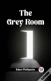 Capa do artigo Grey Room