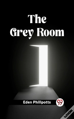 Capa do artigo Grey Room