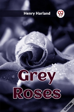 Capa do artigo Grey Roses (Edition2023)