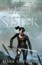 Grey Sister - Preview