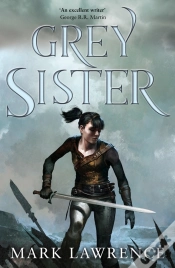 Capa do artigo Grey Sister