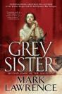 Grey Sister - Preview