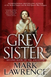 Capa do artigo Grey Sister