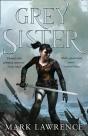 Grey Sister - Preview
