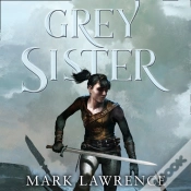 Capa do artigo Grey Sister