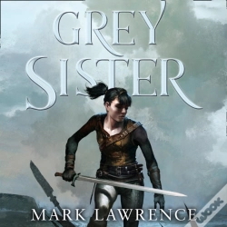 Capa do artigo Grey Sister