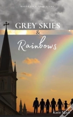 Capa do artigo Grey Skies & Rainbows