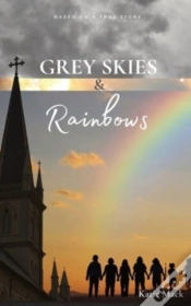 Capa do artigo Grey Skies & Rainbows