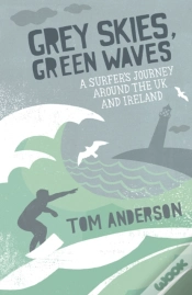Capa do artigo Grey Skies, Green Waves