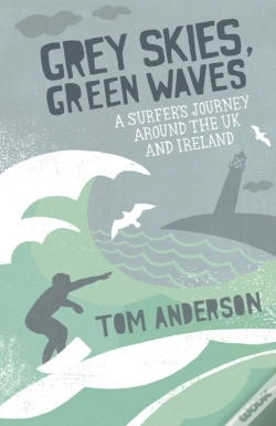 Capa do artigo Grey Skies, Green Waves