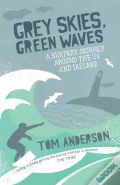 Capa do artigo Grey Skies, Green Waves