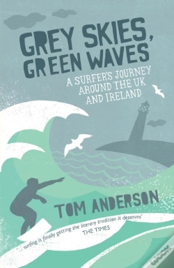 Capa do artigo Grey Skies, Green Waves