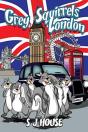 Grey Squirrels London - Preview