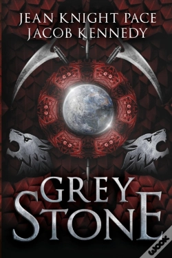 Capa do artigo Grey Stone