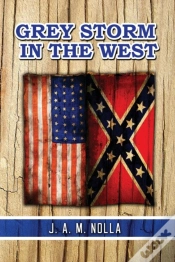 Capa do artigo Grey Storm In The West