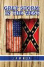 Grey Storm In The West - Preview
