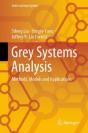 Grey Systems Analysis - Preview